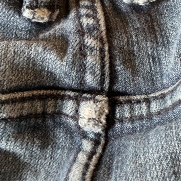 Buffalo David Bitton Relaxed Blue Jeans Classic Comfort - Picture 13 of 15